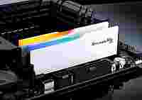 Комплекты памяти G.SKILL Ripjaws M5 RGB будут доступны в белом и черном цвете
